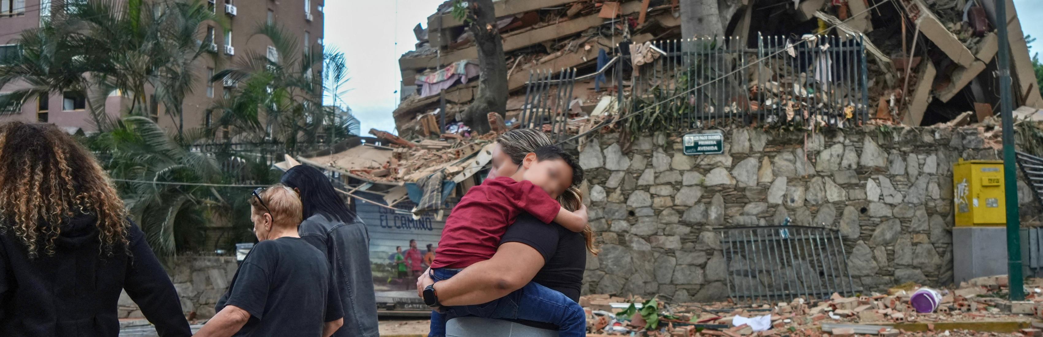 Familias y niños apoyados por Un Deseo Más
